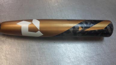 Used Demarini ZOA BB/SB High School -3 Bat 33" 11339-S000196691