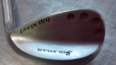 Used Orlimar HIPSTEEL Golf Wedge Mens RH 56 Degree 11339-S000196994