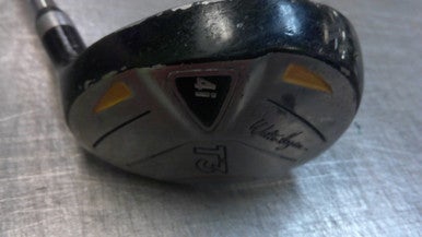 Used Walter Hagen T3 Mens Hybrid Club RH 4 Hybrid 11339-S000196996