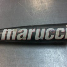 Used Marucci CAT X BB/SB USA 2 5/8 Bat 26" 11339-S000197116