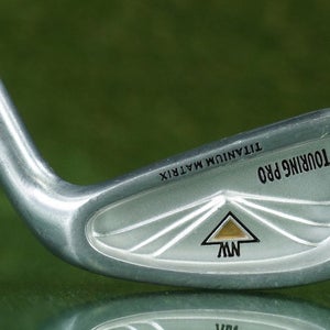 NORTH WESTERN TOURING PRO 5 IRON 34" NW PRO FLEX 78 RH FOR KIDS 57"-60" TALL