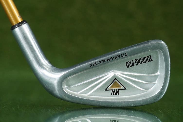 NORTH WESTERN TOURING PRO 5 IRON 34" NW PRO FLEX 78 RH FOR KIDS 57"-60" TALL