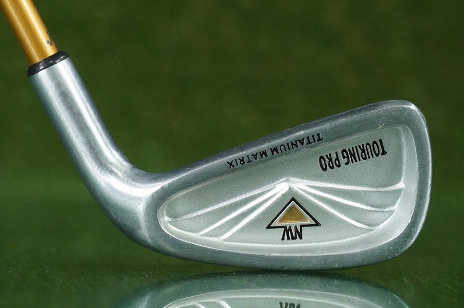 NORTH WESTERN TOURING PRO 5 IRON 34" NW PRO FLEX 78 RH FOR KIDS 57"-60" TALL