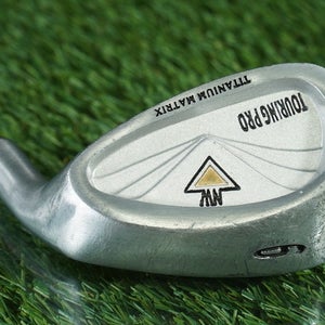 NORTH WESTERN TOURING PRO 9 IRON 32" NW PRO FLEX 78 RH FOR KIDS 57"-60" TALL