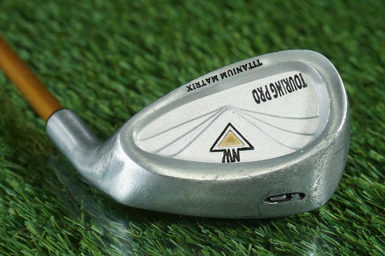 NORTH WESTERN TOURING PRO 9 IRON 32" NW PRO FLEX 78 RH FOR KIDS 57"-60" TALL