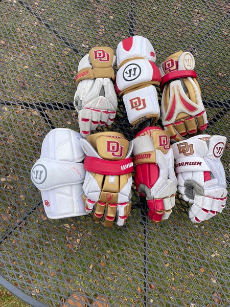 DU/Warrior Gear Bundle- SEE DESCRIPTION