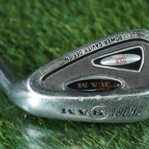 RAM TOUR JUNIOR SHORT IRON 32.25" JUNIOR FLEX YOUTH JR. GRAPHITE RH