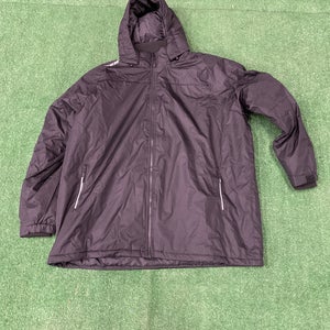 New CCM Hockey Jacket | Men's XXXL