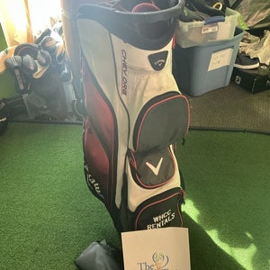 Callaway Chev Org 14-Way Dividers W/ Cover