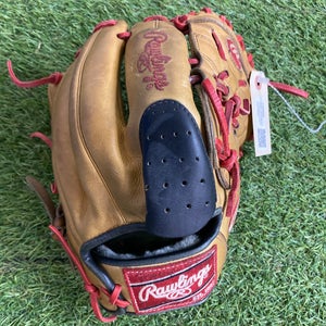 Rawlings Pro Preferred RH Pitcher's Baseball Glove 12.25"