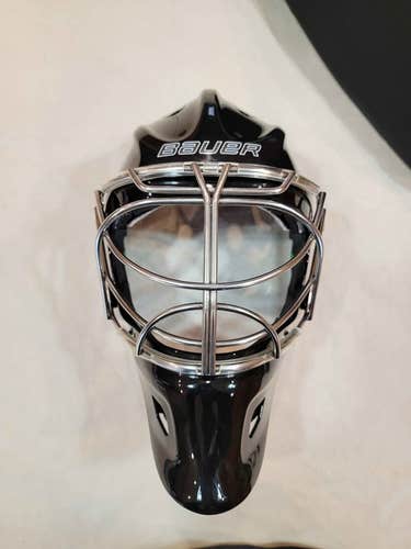 Bauer NME One | Senior Large 2022 goalie mask