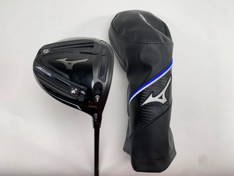 Mizuno ST-G Driver 10.5* Kai'li Blue 50g Stiff RH HC