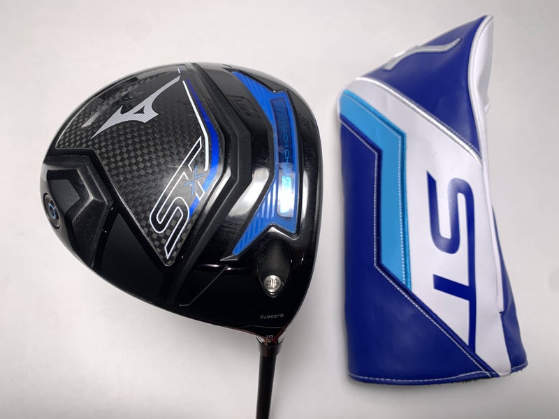 Mizuno ST-X 230 Driver 9.5* Tensei K Blue Xlink Tech 55g Stiff RH HC