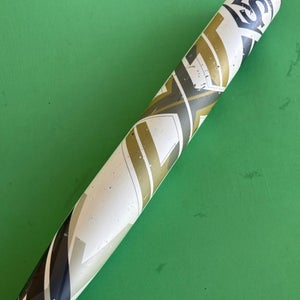2021 Louisville Slugger LXT Composite Bat (-10) 23 oz 33" (Used)