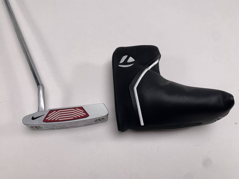 Nike Method Core MC 01w Putter 35" Mens LH HC