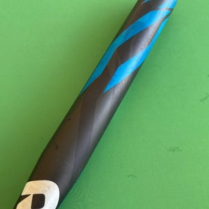 2019 DeMarini CF Zen Composite Bat (-10) 22 oz 32"