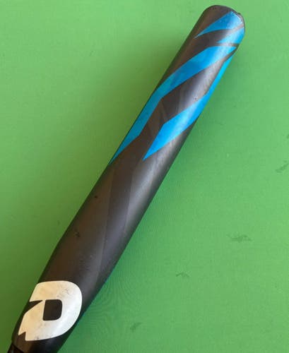 2019 DeMarini CF Zen Composite Bat (-10) 22 oz 32"