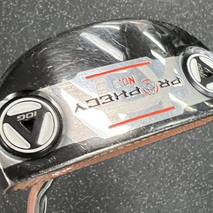 Used PROPHECY Mens Putter RH 11497-S000154221