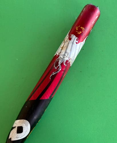 2021 DeMarini FNX Composite Bat (-10) 24 oz 34"