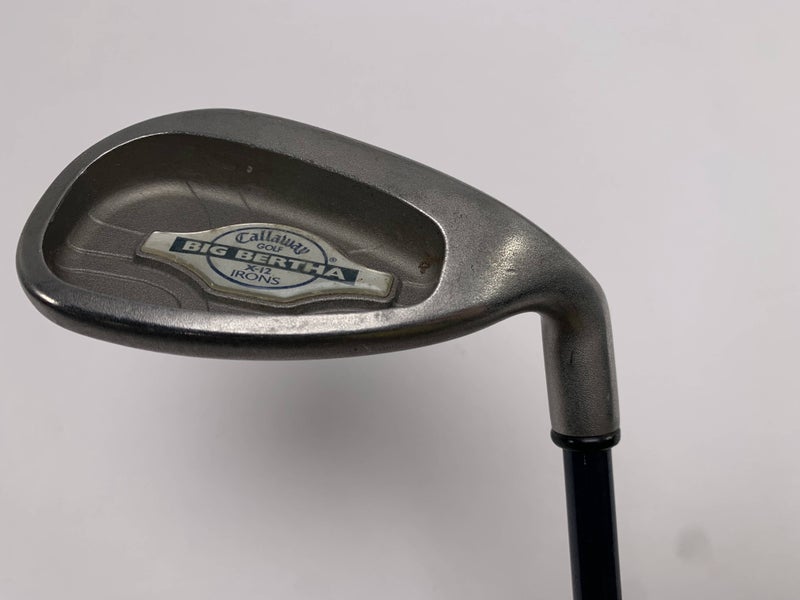 Callaway X-12 Sand Wedge SW Ladies Gems 99 Ladies Graphite Womens RH