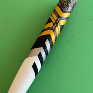 2024 Louisville Slugger Meta Composite Bat (-10) 22 oz 32"
