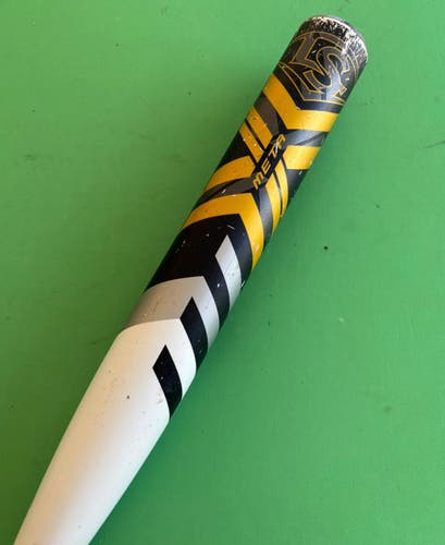 2024 Louisville Slugger Meta Composite Bat (-10) 22 oz 32"
