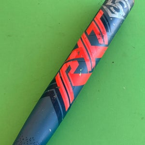 2021 Louisville Slugger RXT Composite Bat (-10) 22 oz 32"