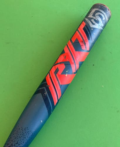 2021 Louisville Slugger RXT Composite Bat (-10) 22 oz 32"
