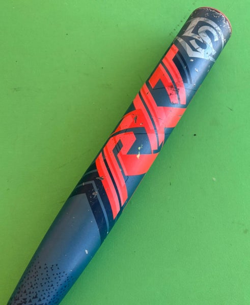 2021 Louisville Slugger RXT Composite Bat (-10) 22 oz 32"