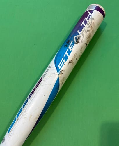 Easton Stealth Composite Bat (-10) 21 oz 31"