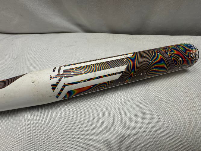 Used Demarini PZS-21 PRISM+ BB/SB Fastpitch Bat 29" 11490-S000267514