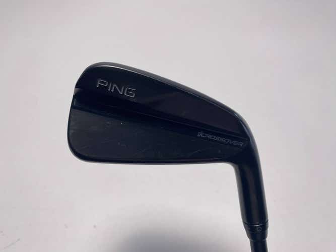 Ping iCrossover 2 Utility Iron Alta CB Soft Regular 70g Senior RH Midsize Grip