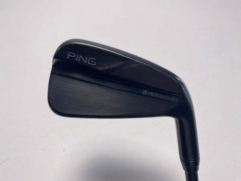 Ping iCrossover 4 Utility Iron Alta CB Soft Regular 70g Senior RH Midsize Grip