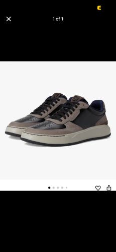 Men's Size M 9.0 (W 10.0) Adult Cole Haan GrandPro Tennis Shoes (New)