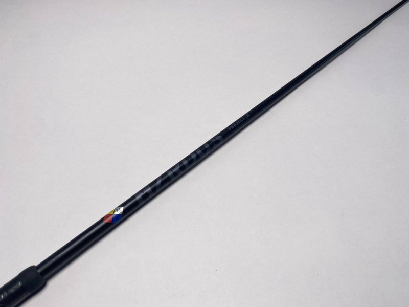 Project X HZRDUS 6.0 Black 62g Stiff Graphite Driver Shaft 43.75"-Cobra