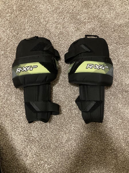 Warrior Knee Pads- Senior