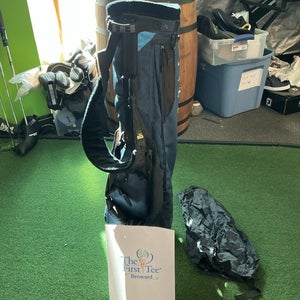 Nike Golf 4-Way Dividers W/ Cover