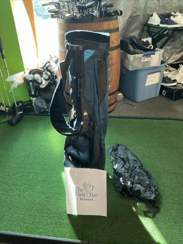 Nike Golf 4-Way Dividers W/ Cover