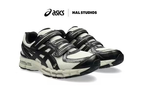 Black Size M 8.5 (W 9.5) Adult Asics Gel Kayano 20 studio Shoes (New)