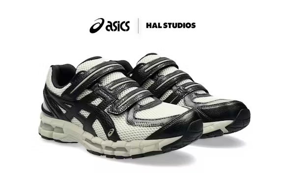 Black Size M 8.5 (W 9.5) Adult Asics Gel Kayano 20 studio Shoes (New)