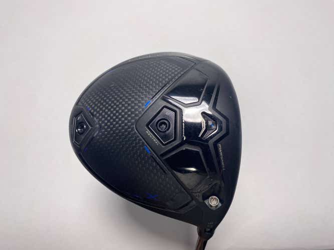 Cobra Darkspeed X Driver 9* UST Mamiya LIN 6F5 Extra Stiff Graphite Mens RH