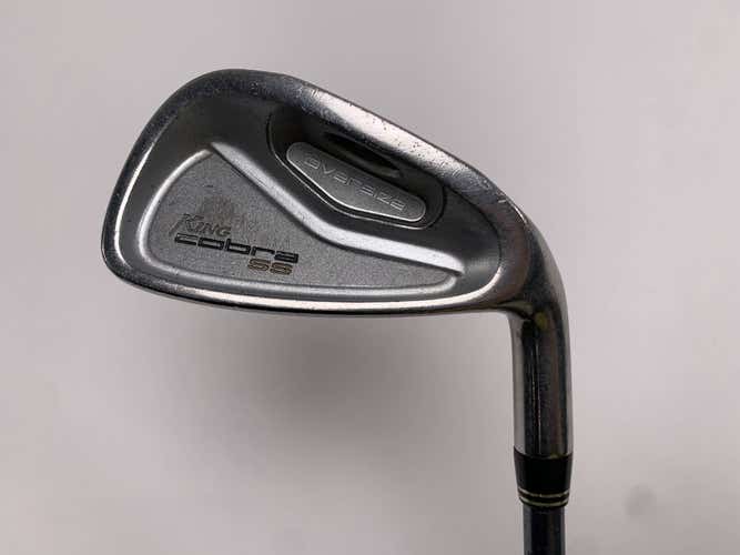 Cobra SS Oversize Single 5 Iron Aldila HM Tour 55g Ladies Graphite Womens RH