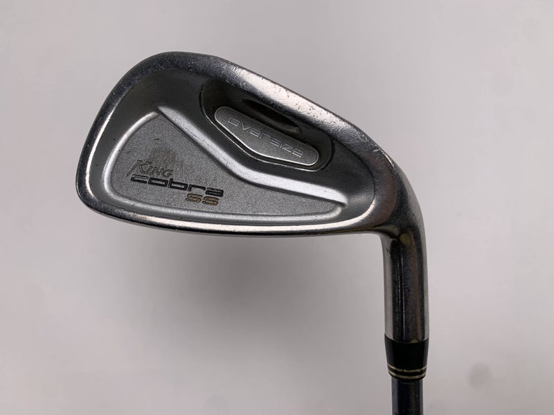 Cobra SS Oversize Single 5 Iron Aldila HM Tour 55g Ladies Graphite Womens RH