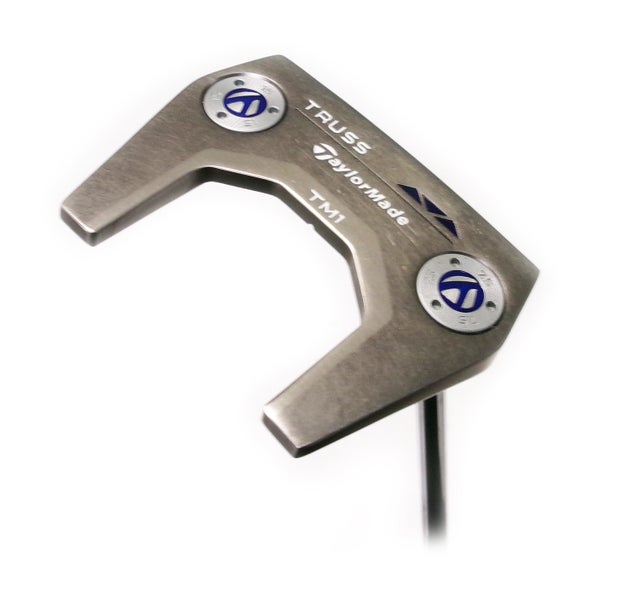 TaylorMade Truss TM1 34" Mallet Putter
