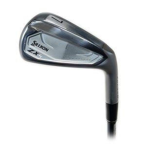 NEW Srixon ZX4 MKII Face Forged Single 7 Iron Graphite UST Mamiya Recoil Dart
