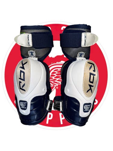 Senior Medium Reebok by JOFA 3K Elbow Pads (Used)