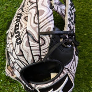 2025 Mizuno GMVP-50MP MVP Prime M-Print 11.75" Baseball Glove (NEW)