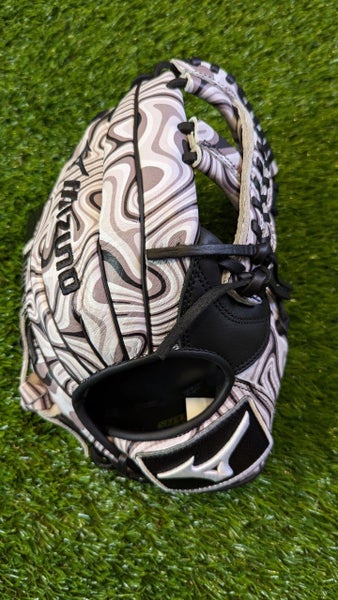 2025 Mizuno GMVP-50MP MVP Prime M-Print 11.75" Baseball Glove (NEW)