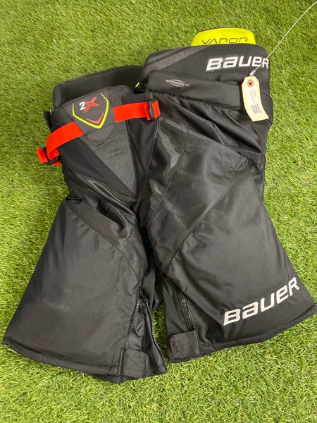 Junior XL Bauer Vapor 2X Hockey Pants (Used)