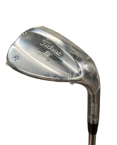 NEW Titleist SM7 Golf Wedge Mens RH 60 Degree 10299-S000303867